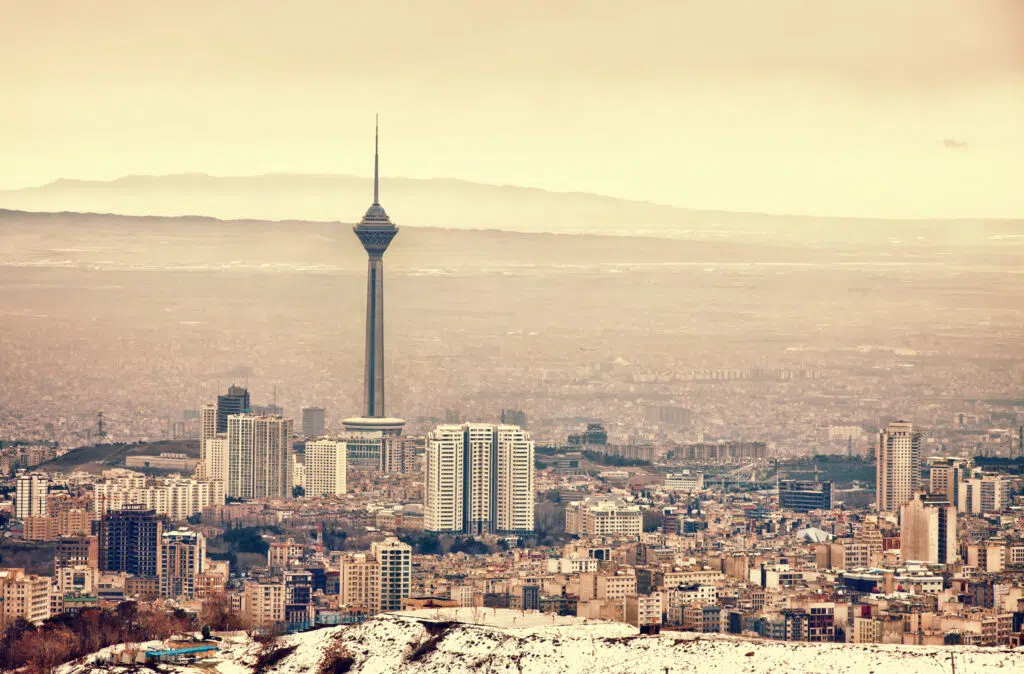  Does the Iran War Change Our View on the US Dollar? Featured Image