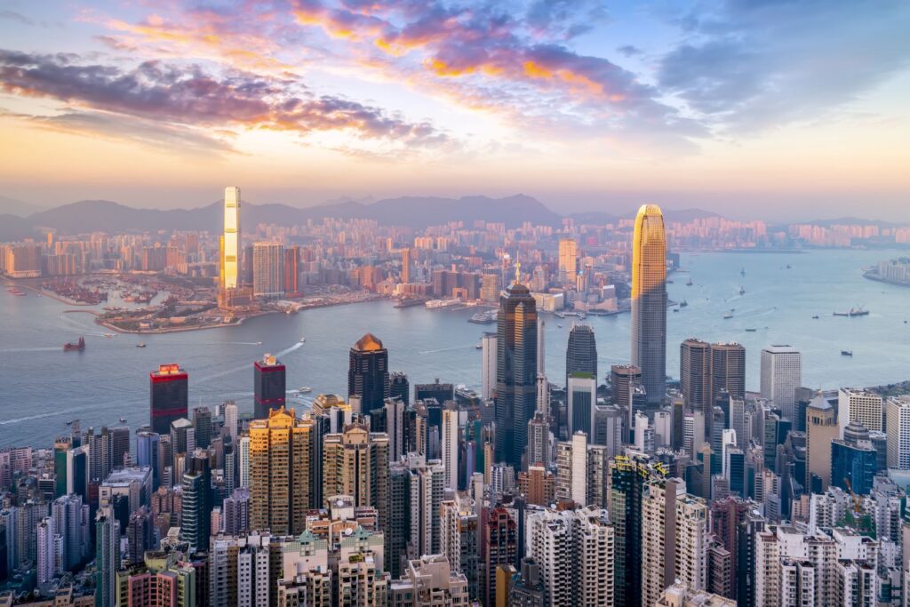  Cambridge Associates to Expand Asia Presence via Hong Kong Featured Image