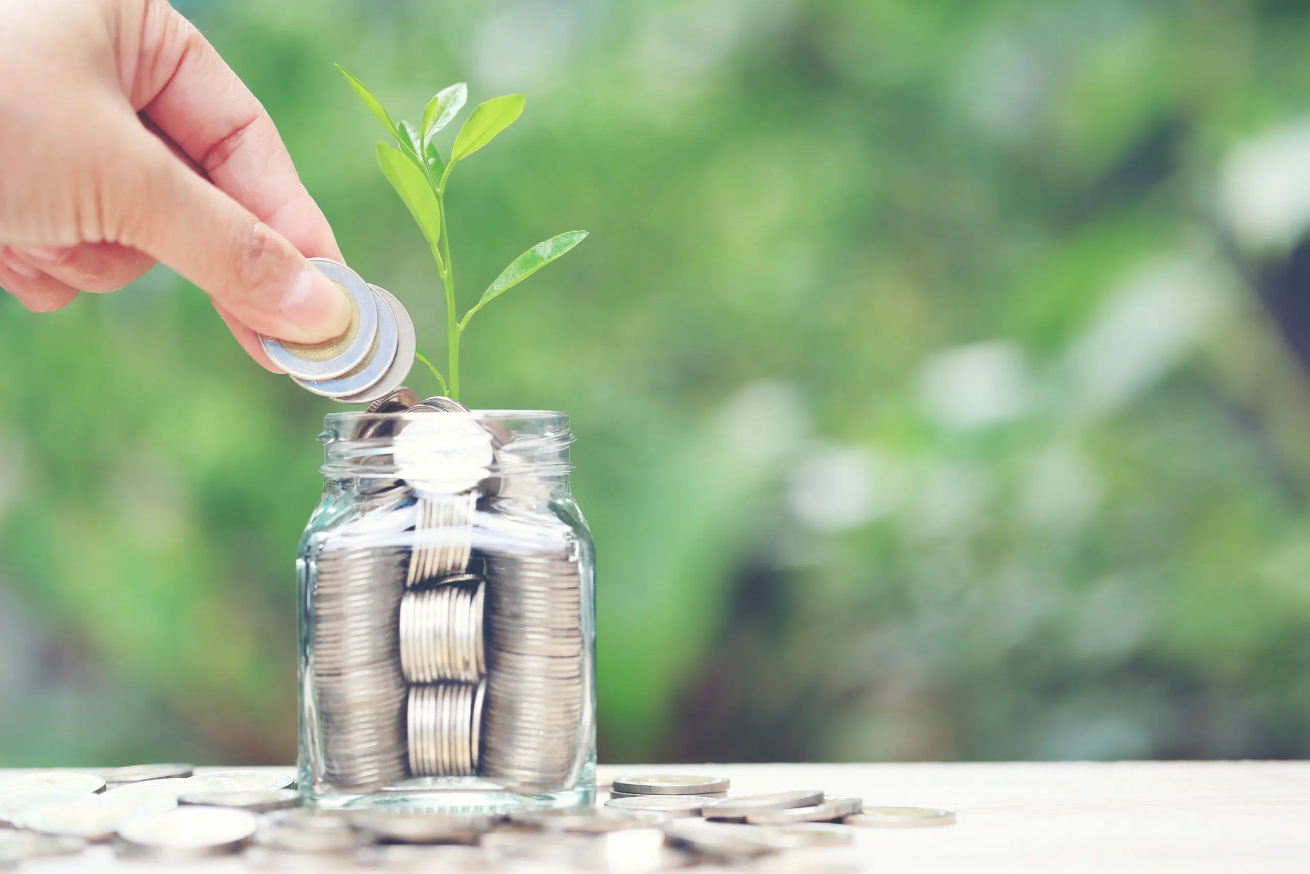 Is All Growth Investing “Growth Equity”?
