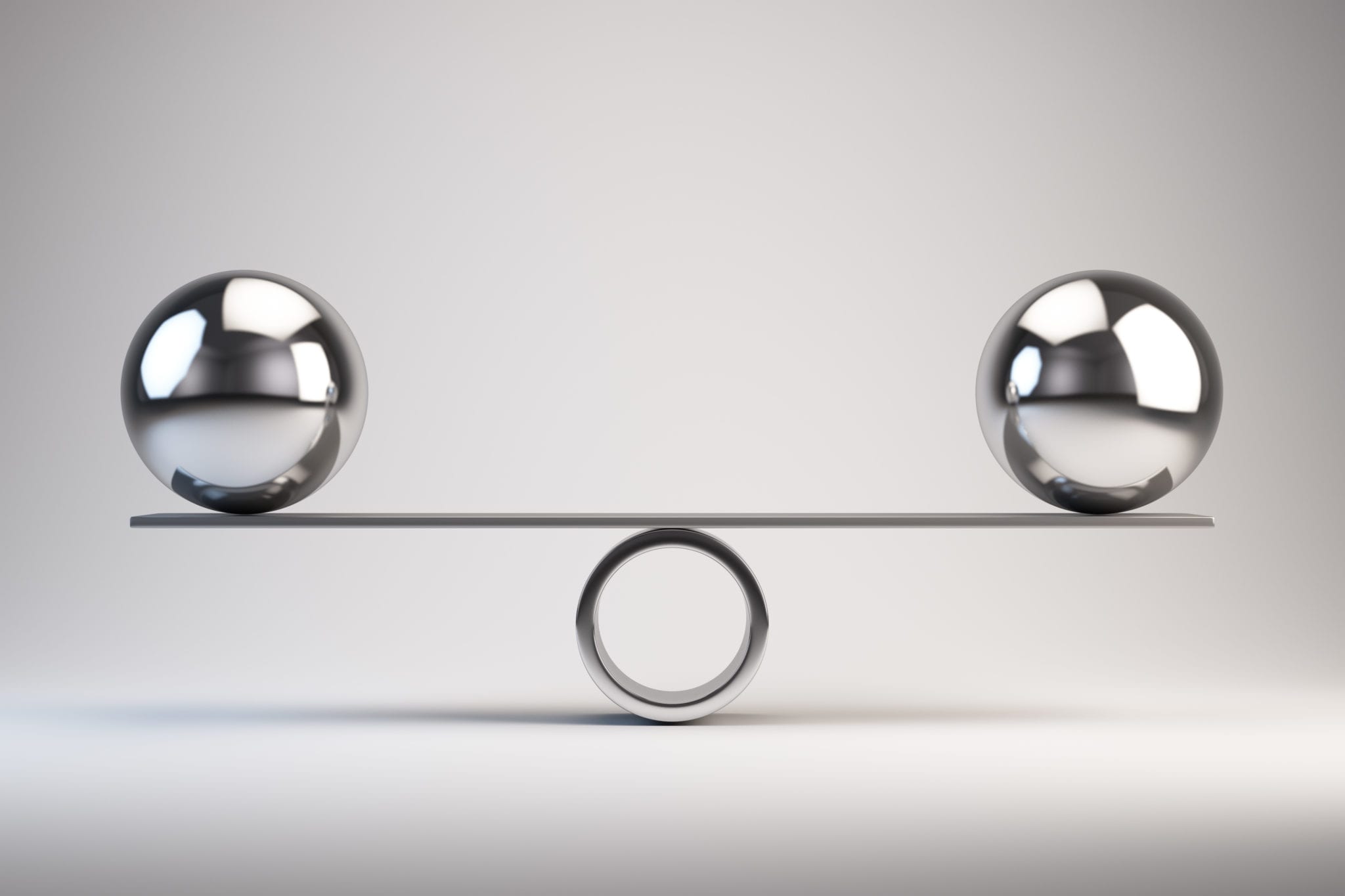 A Balancing Act: Strategies for Financial Executives in Managing Pension Risk