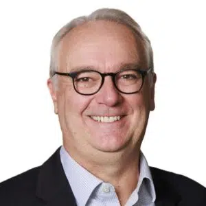 Eugene Snyman
