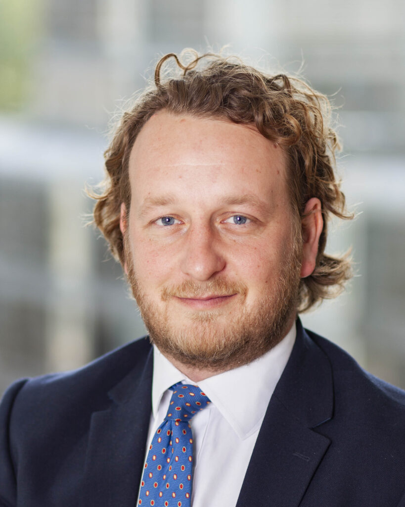  Q&A: Cambridge Associates’ Featherby on PE’s time to shine Featured Image