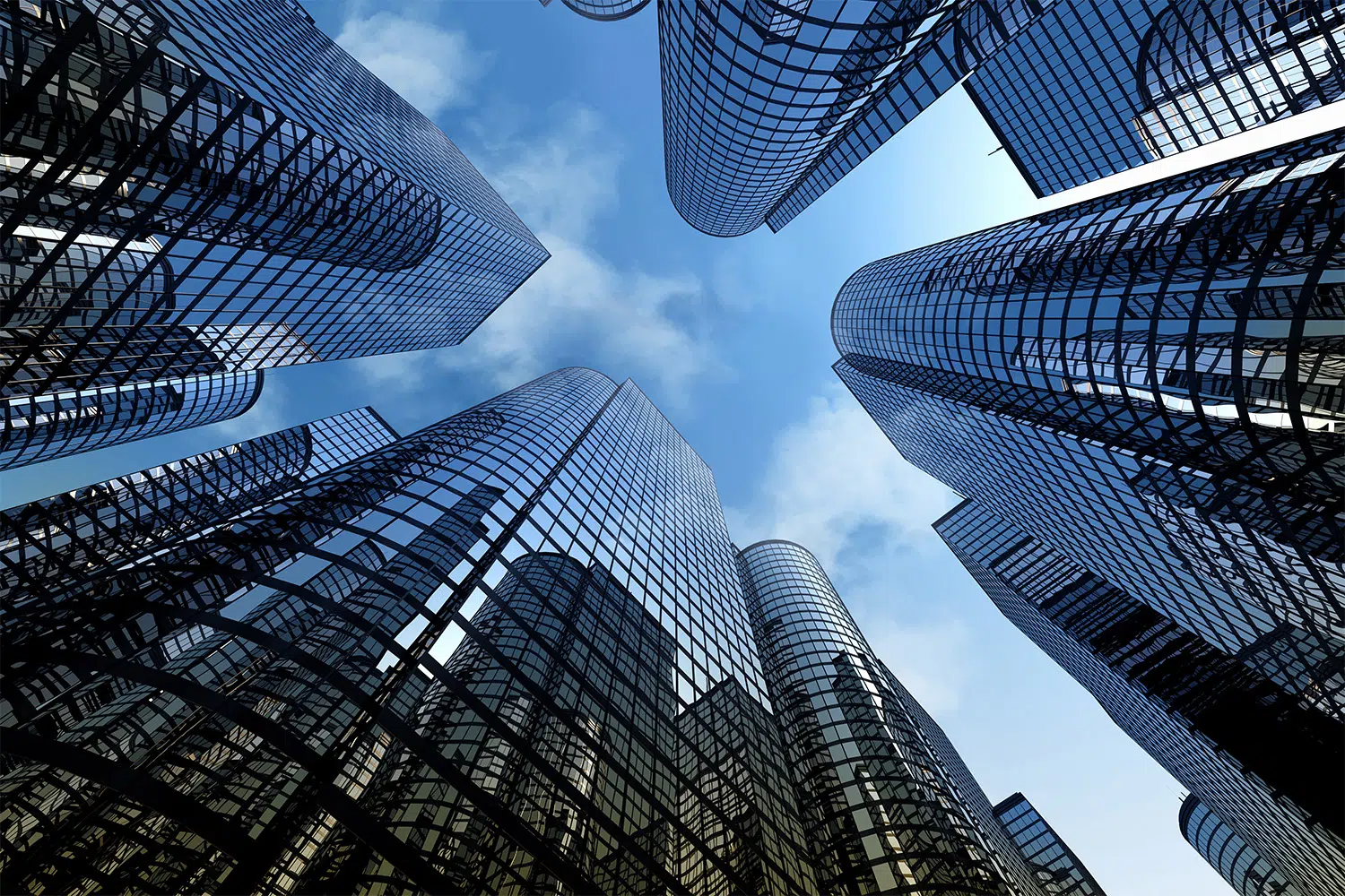 US Real Estate Faces Challenges, But Opportunities Exist