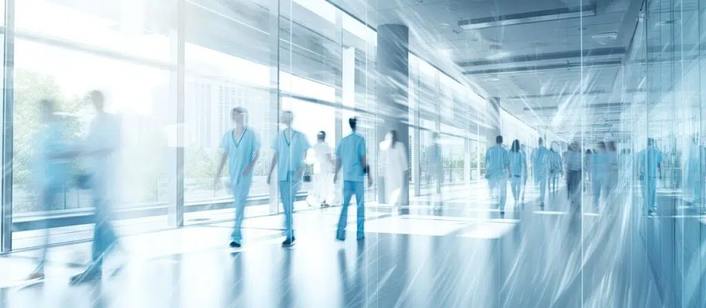  How Much Return Do We Need? Aligning the Investment Strategy with the Mission for Healthcare Systems Featured Image