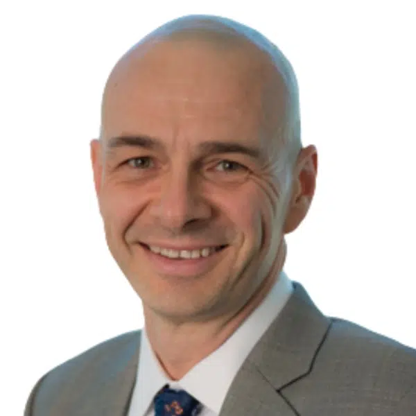 Picture of Managing Director, Head of Client Solutions — Endowment & Foundation Practice