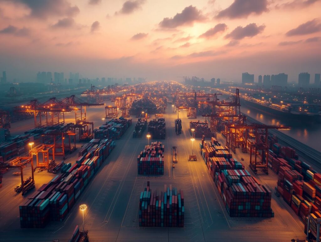  US Tariffs Increase Market Risks Featured Image