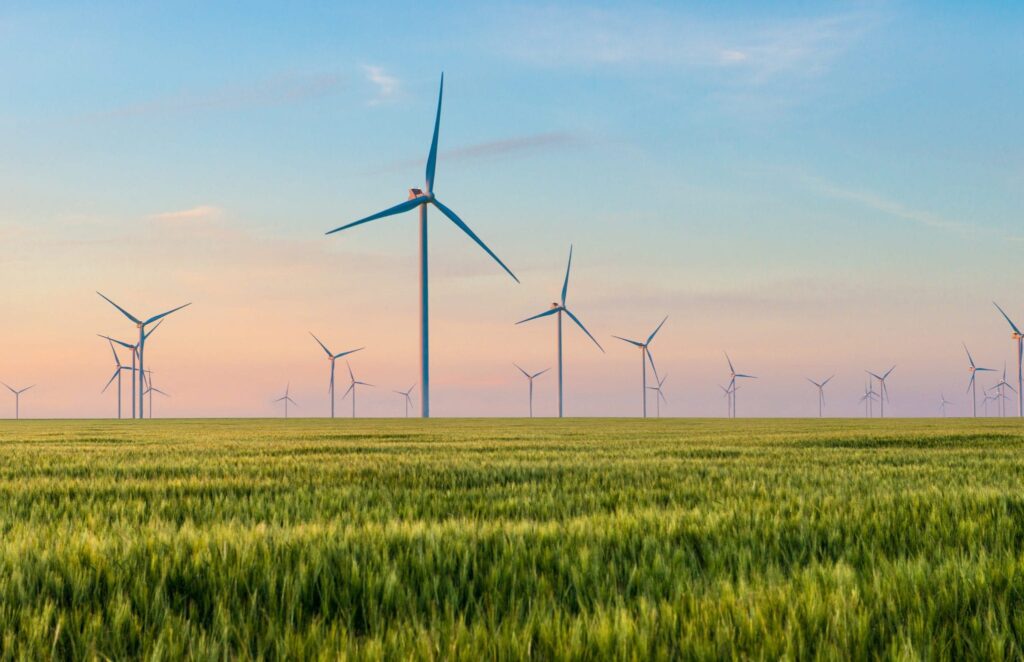  Reshaping Industry Audio Series: Sustainable Investing Featured Image